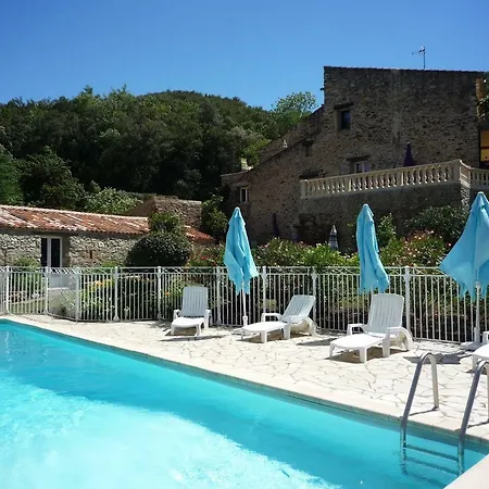 Apartment La Terrasse Reynes