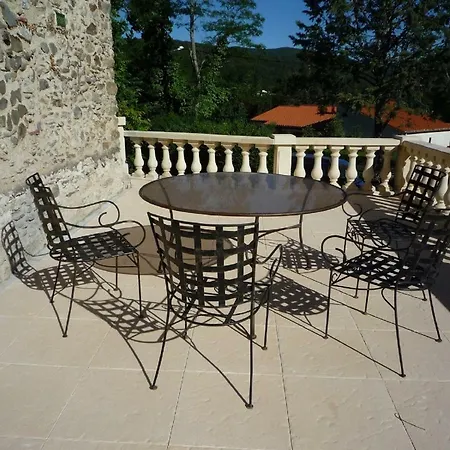 La Terrasse *