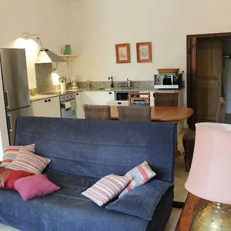 La Terrasse Apartment