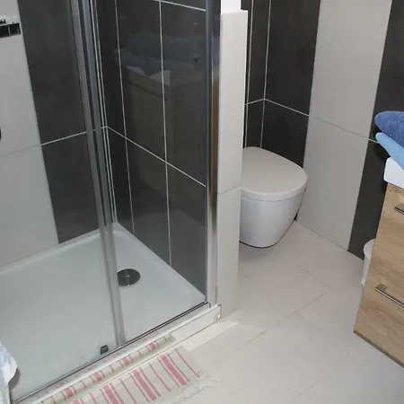 Apartamento La Terrasse Reynès