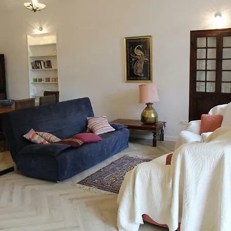 La Terrasse Apartamento Reynès