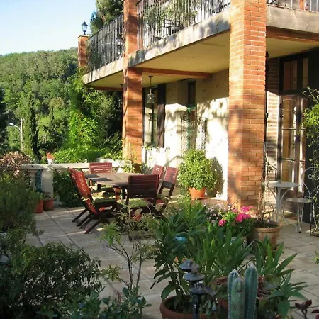 Apartment La Terrasse Reynes