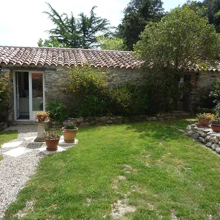 Apartamento La Terrasse *