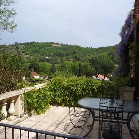 Apartment La Terrasse *