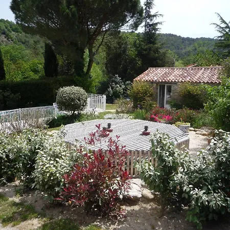 La Terrasse * Reynes