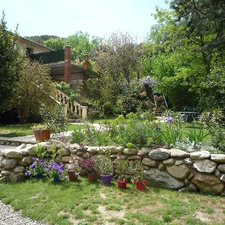 La Terrasse *